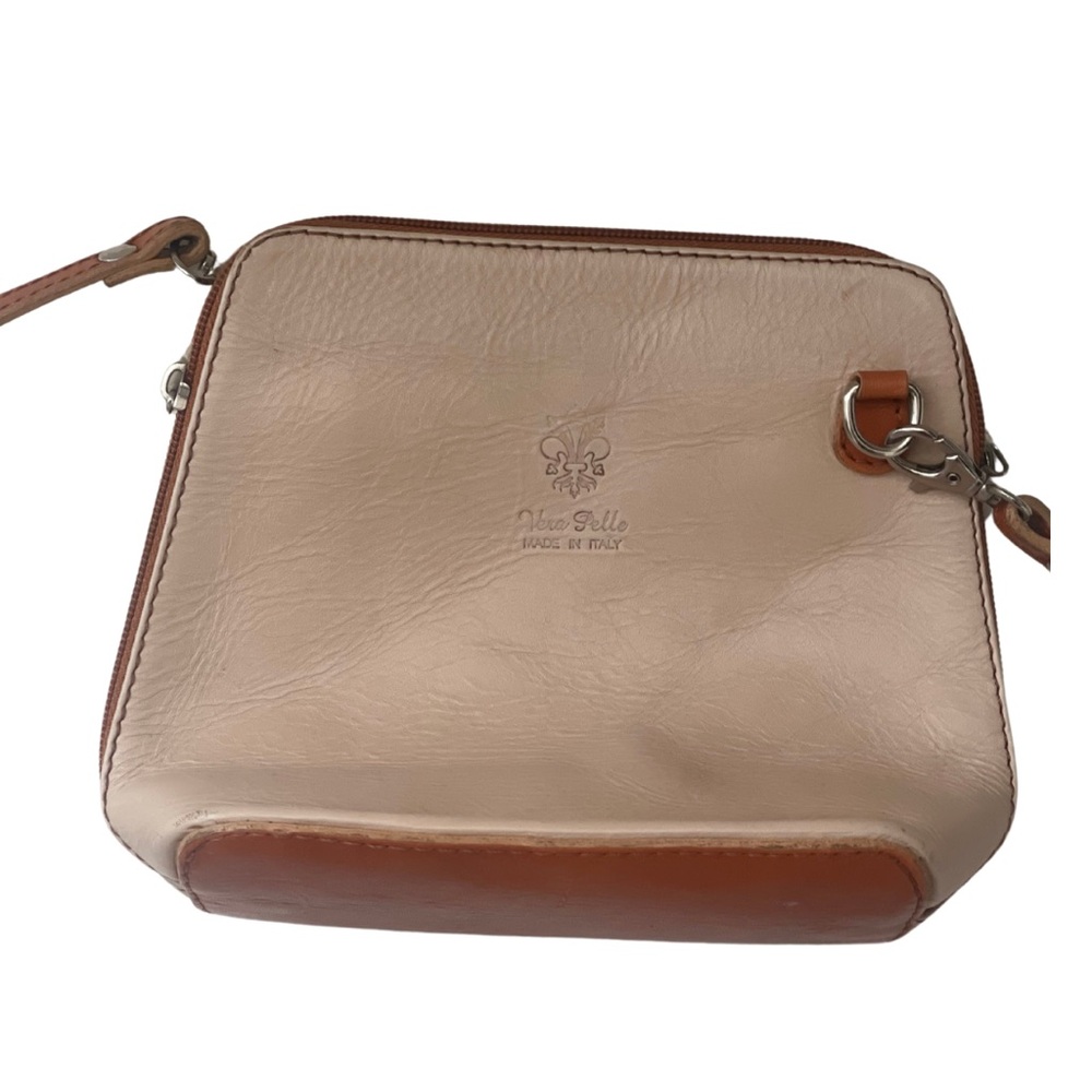 Italian Cross Body Bag